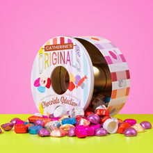 Catherine's Originals Vegan Chocolate Selection Tin