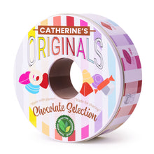 Catherine's Originals Vegan Chocolate Selection Tin