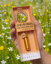 Beevive The Bee Revival Kit - Gold Viva! Shop