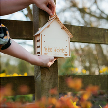 Beevive DIY Bee Hotel Kit Viva! Shop