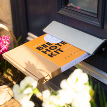 Beevive DIY Bee Hotel Kit Viva! Shop