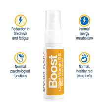 Better You Boost B12 Oral Spray 25ml Viva! Shop