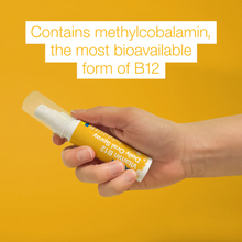 Better You Boost B12 Oral Spray 25ml Viva! Shop