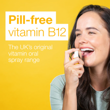 Better You Boost B12 Oral Spray 25ml Viva! Shop