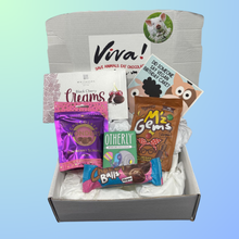 Viva! Birthday Treat Box