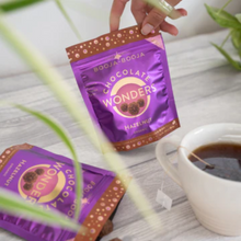 Booja-Booja Organic Hazelnut Chocolate Wonders 65g Viva! Shop