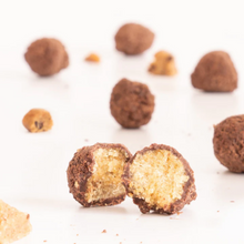 Booja-Booja Organic Cookie Dough Chocolate Wonders