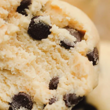 Booja-Booja Organic Cookie Dough Chocolate Wonders