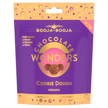 Booja-Booja Organic Cookie Dough Chocolate Wonders