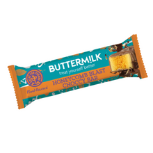 Buttermilk Plant-Powered Honeycomb Blast Bar 50g Viva! Shop