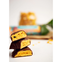 Buttermilk Plant-Powered Honeycomb Blast Bar 50g Viva! Shop