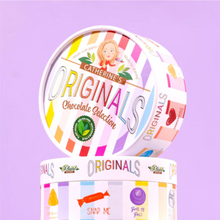 Catherine's Originals Chocolate Selection Box 425g Viva! Shop
