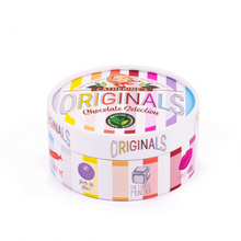 Catherine's Originals Chocolate Selection Box 425g Viva! Shop