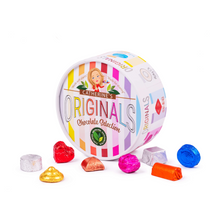 Catherine's Originals Chocolate Selection Box 425g Viva! Shop