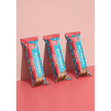 Buttermilk Plant-Powered Choccy Wafer Bar 38g Viva! Shop