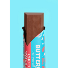 Buttermilk Plant-Powered Choccy Wafer Bar 38g Viva! Shop