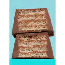 Buttermilk Plant-Powered Choccy Wafer Bar 38g Viva! Shop