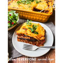 Everyone Can Cook Vegan - Viva!'s Ultimate Collection of 100 Mouth-Watering Recipes To Use Everyday Viva! Shop