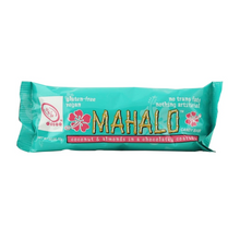 Go Max Go Mahalo Vegan Chocolate Coated Coconut Candy Bar 57g Viva! Shop