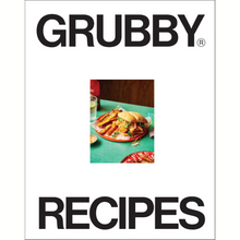 Grubby Recipes : Get more plants in your gob Viva! Shop