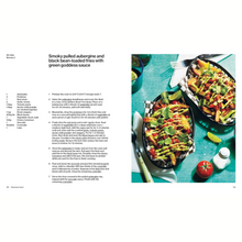 Grubby Recipes : Get more plants in your gob Viva! Shop