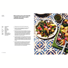 Grubby Recipes : Get more plants in your gob Viva! Shop