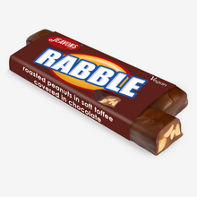 Jeavons Rabble Milk Chocolate Bar 70g Viva! Shop