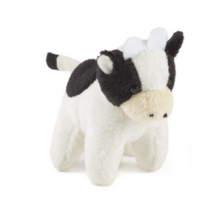 Living Nature Cow Farm Mini Buddies Viva! Shop