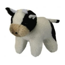 Living Nature Cow Farm Mini Buddies Viva! Shop