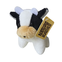 Living Nature Cow Farm Mini Buddies Viva! Shop