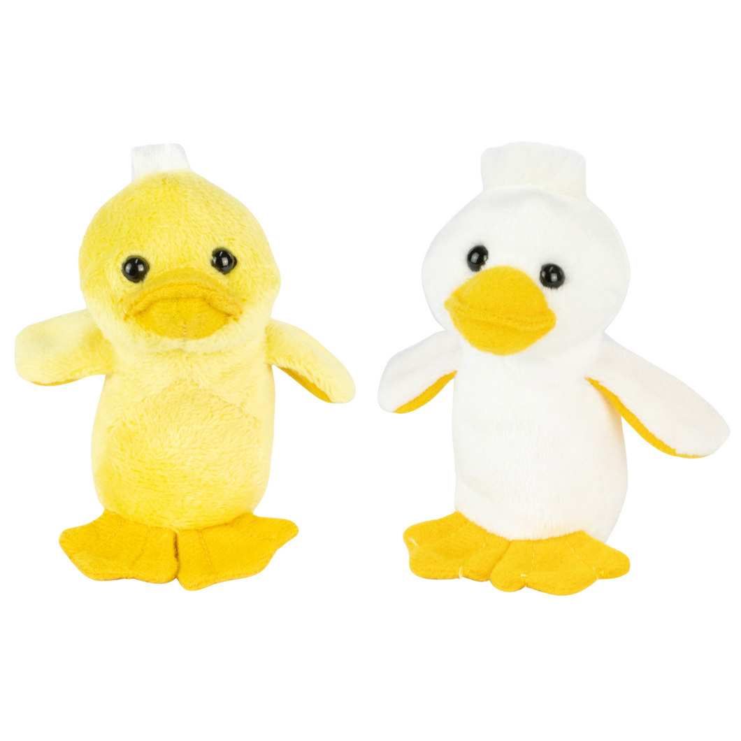 Living Nature Duckling Farm Mini Buddies Viva! Shop
