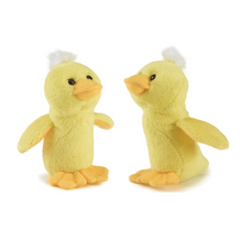 Living Nature Duckling Farm Mini Buddies Viva! Shop