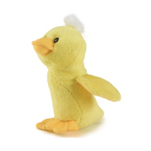 Living Nature Duckling Farm Mini Buddies Viva! Shop