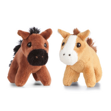 Living Nature Horse Farm Mini Buddies Viva! Shop