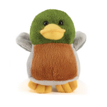 Living Nature Mallard Duck Farm Mini Buddies ToyViva! Shop