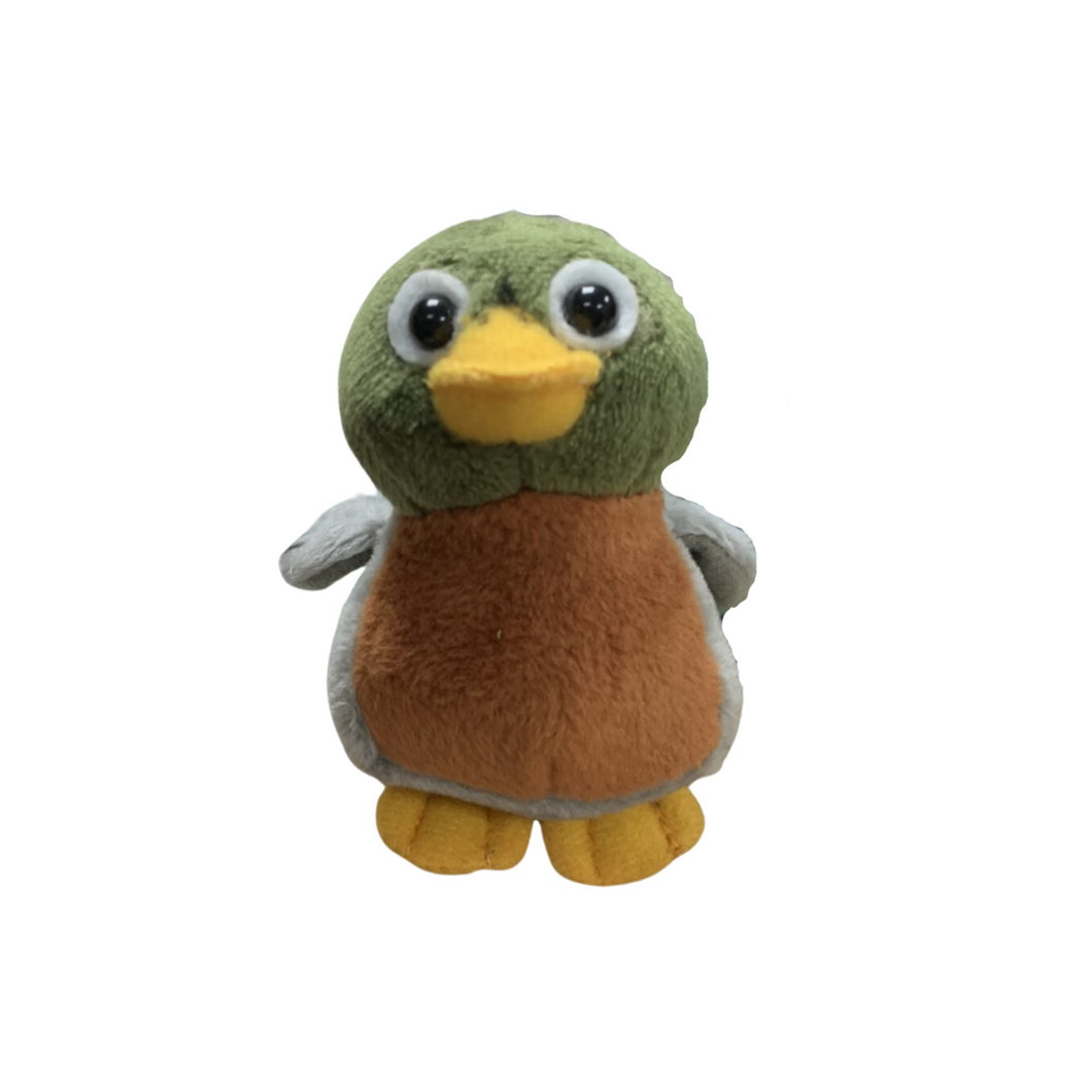 Living Nature Mallard Duck Farm Mini Buddies ToyViva! Shop