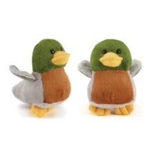 Living Nature Mallard Duck Farm Mini Buddies ToyViva! Shop