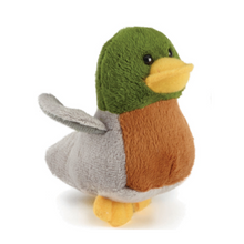 Living Nature Mallard Duck Farm Mini Buddies ToyViva! Shop