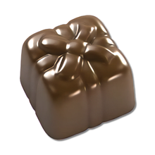 Moo Free Festive Caramel Filled Chocolate Chrimbo Prezzie Shapes 65g