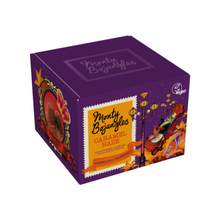 Monty Bojangles Caramel Haze Vegan Truffles 100g Viva! Shop