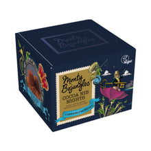 Monty Bojangles Cocoa Nib Nights Vegan Chocolatey Truffles 100g Viva! Shop