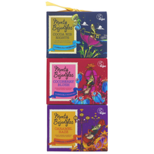 Monty Bojangles Vegan Truffle Gift Tower