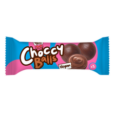 Mummy Meegz Choccy Balls