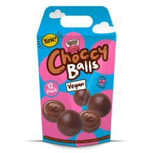 Mummy Meegz Vegan Oat M!lk Choccy Balls Gift Pack 114g Viva! Shop