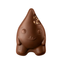 Nomo Kids' Plant-Based Creamy Chocolate Crispy Mo Bar 15g Viva! Shop