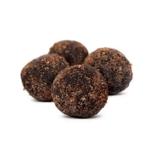 Nouri Chocolate & Hazelnut Vegan Truffles Gift Bag