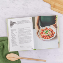 Plant Protein : 80 healthy and delicious high-protein vegan recipes by Gigi Grassia Viva! Shop
