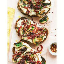 Plant Protein : 80 healthy and delicious high-protein vegan recipes by Gigi Grassia Viva! Shop