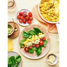 Plant Protein : 80 healthy and delicious high-protein vegan recipes by Gigi Grassia Viva! Shop