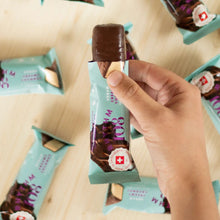 Rhythm 108 Organic Swiss Vegan Chocolate Creamy Coconut Bars